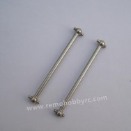 REMO HOBBY 1651 1/16 RC Car Parts Dog Bone Drive Shaft M5367