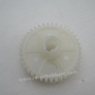 REMO HOBBY 1651 1/16 RC Car Parts Spur Gear G2610 (Plastic)