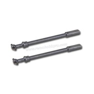 REMO HOBBY 1093-ST RC Car Parts Solid Axle Dogbone M5329