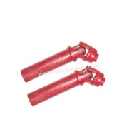 REMO HOBBY 1093-ST RC Truck Parts Upgrade Universal Coupling Drive Joint P7124