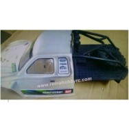 REMO HOBBY 1093-ST 4WD RC Truck Parts Car Shell Assembly