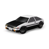 REMO HOBBY 1411 1/14 4WD Brushed Drift Sport RC Car white