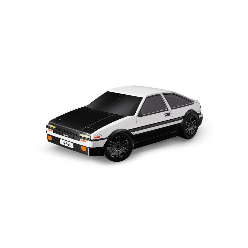 REMO HOBBY 1411 1/14 4WD Brushed Drift Sport RC Car white