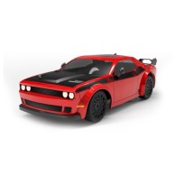 REMO HOBBY 1411 1/14 4WD Brushed Drift Sport RC Car red