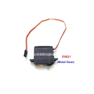 REMO HOBBY 1093-ST 4WD RC Truck Parts Servo with Metal gear E9821
