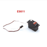 REMO HOBBY 1093-ST 4WD RC Truck Parts Servo E9811