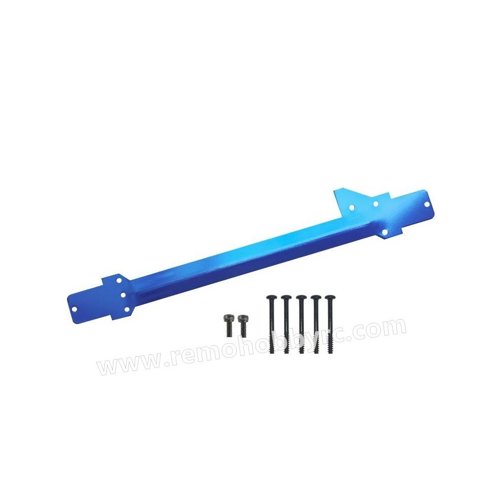 REMO HOBBY 1621 RC Car Upgrades Alloy Chassis Bracket Plate A4026 REMO HOBBY 1621 RC Car Upgrades Alloy Chassis Bracket Plate A4026