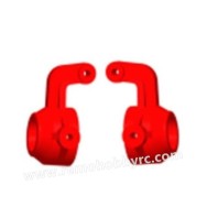REMO HOBBY 1635 S-MAX RC Truck Upgrade Parts Steering blocks A2507 (Composite Nylon)