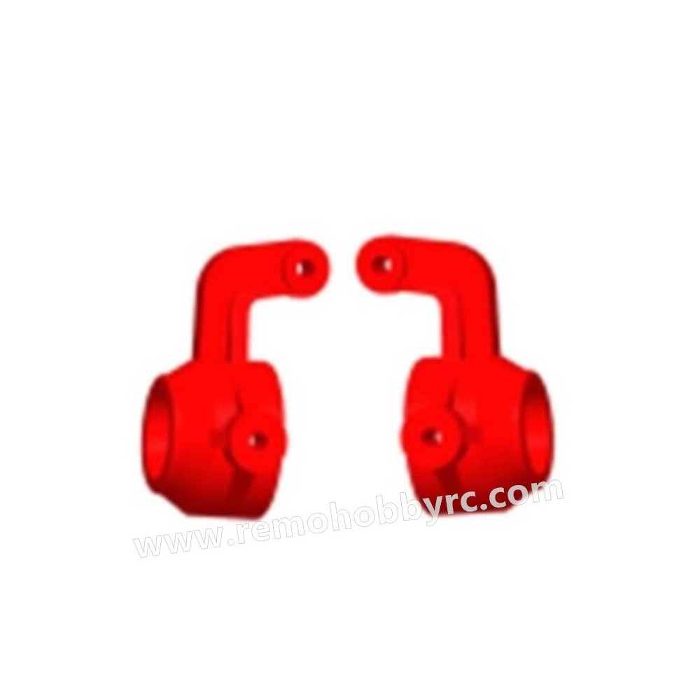 REMO HOBBY 1651 1/16 RC Truck Upgrade Parts Steering blocks A2507 (Composite Nylon) REMO HOBBY 1651 1/16 RC Truck Upgrade Parts Steering blocks A2507 (Composite Nylon)