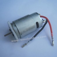 REMO HOBBY 1621 RC Truck Parts 390 Motor E9661