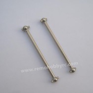 REMO HOBBY 1621 ROCKET RC CAR PARTS Dog Bone Drive Shaft M5367