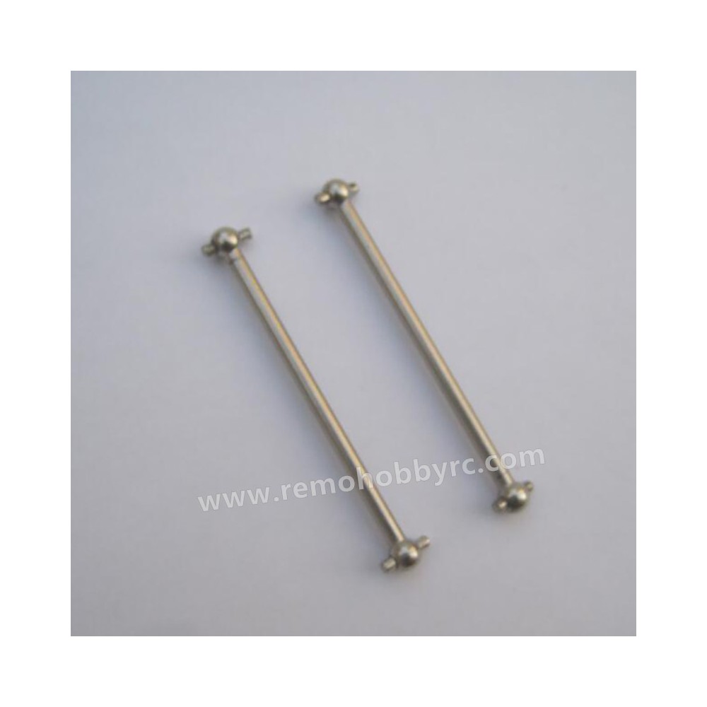 REMO HOBBY 1621 ROCKET RC CAR PARTS Dog Bone Drive Shaft M5367 REMO HOBBY 1621 ROCKET RC CAR PARTS Dog Bone Drive Shaft M5367