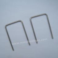 REMO HOBBY 1621 1/16 4WD RC Truck Parts U Suspension Pins M5366