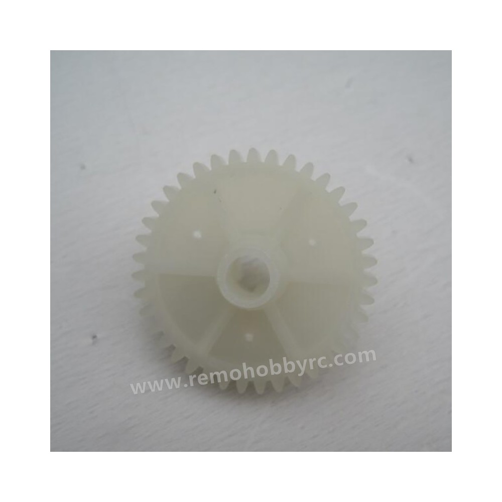 REMO HOBBY 1621 RC Truck Parts Spur Gear G2610 (Plastic) REMO HOBBY 1621 RC Truck Parts Spur Gear G2610 (Plastic)