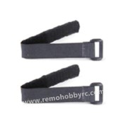 REMO HOBBY 1621 RC Truck Parts Battery bandage D5424