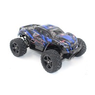 REMO HOBBY 1631 S-max 1/16 2.4Ghz RC Truck, RC Car for Boys