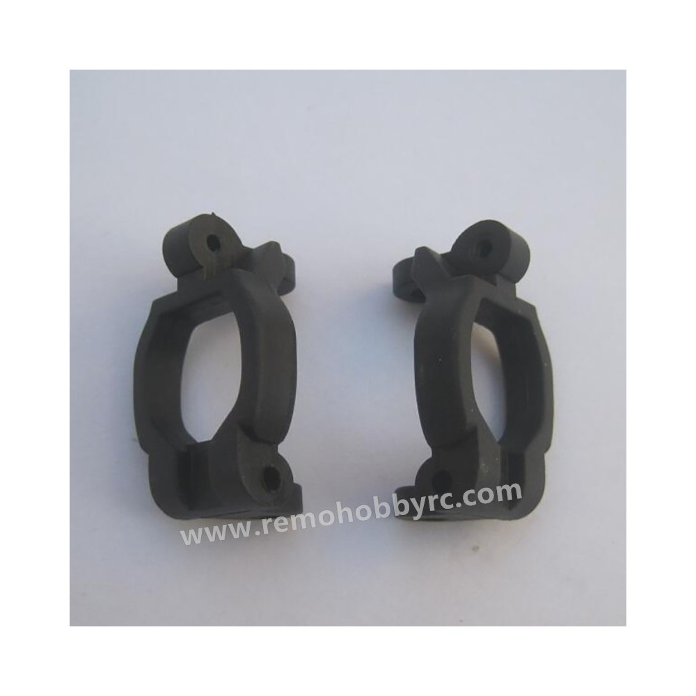 REMO HOBBY 1631 1/16 RC Truck Parts Caster Blocks (C-hubs) P2506 REMO HOBBY 1631 1/16 RC Truck Parts Caster Blocks (C-hubs) P2506