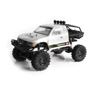 REMO HOBBY 1093-ST 1/10 Scale 2.4Ghz 4WD Rock Crawler
