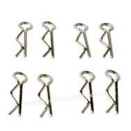 REMO HOBBY 1631 4WD Off-road RC Truck Parts R Clips M5387