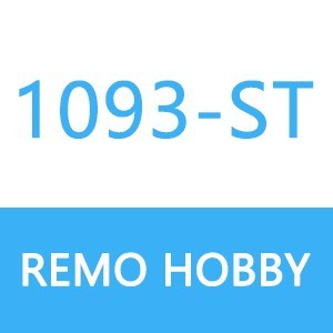 REMO HOBBY 1093-ST Parts