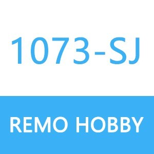 REMO HOBBY 1073-SJ 1/10 RC Car, REMO HOBBY 1073-SJ Parts